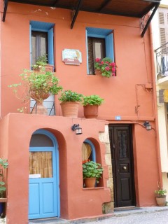 Chania