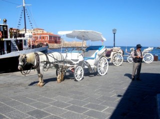 Chania