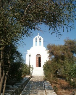 Chapelle