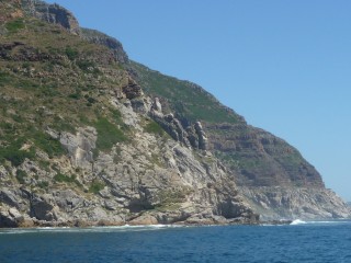 Chapman's peak drive (1/3)