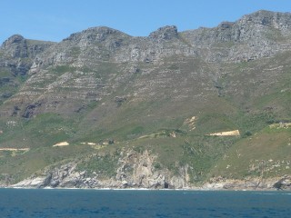 Chapman's peak drive (2/3)