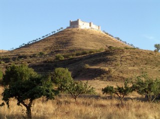 Château de Jadraque