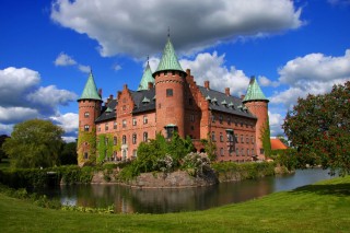 Château de Trolleholm