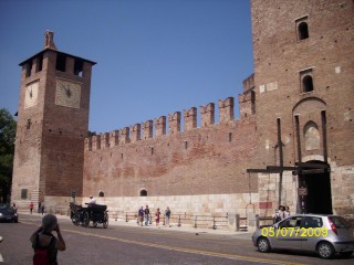 Château vecchio