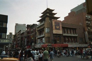 Chinatown