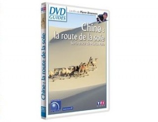 Chine : la route de la soie, sur la trace de Marco Polo
