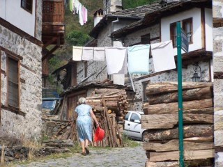 Chiroka Laka