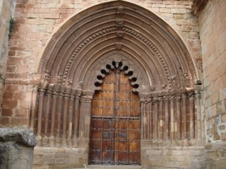 Cirauqui