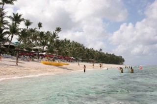 Coco Palm Garden Beach