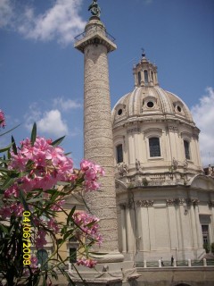 Colonne de Trajan