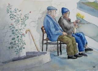 Conversation secrète