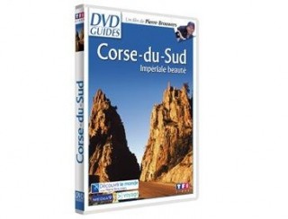 Corse-du-Sud, impériale beauté 