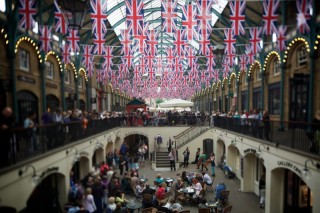 Covent Garden