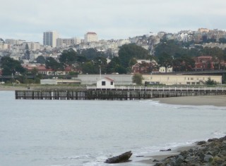 Crissy field