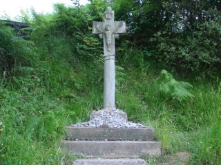 Croix de Galcetaburia