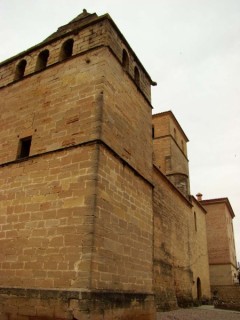Photo de la ville d'Alcaniz (Alcañiz -... Photo de la ville d'Alcaniz (Alcañiz -...