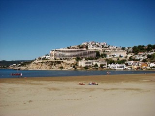 PENISCOLA : Photo de Peñiscola (Communauté...