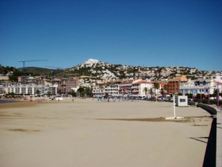 PENISCOLA : Photo de Peñiscola (Communauté...