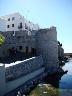 PENISCOLA : Photo de Peñiscola (Communauté...
