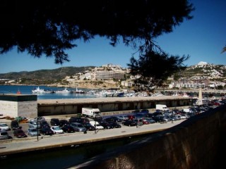 PENISCOLA : Photo de Peñiscola (Communauté...