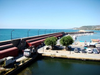 PENISCOLA : Photo de Peñiscola (Communauté...