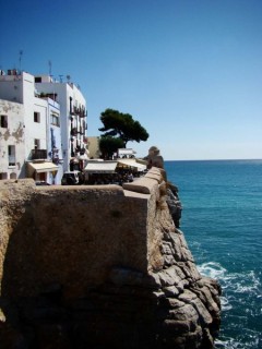 PENISCOLA : Photo de Peñiscola (Communauté...
