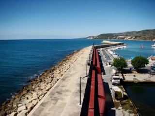 PENISCOLA : Photo de Peñiscola (Communauté...