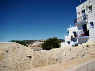 PENISCOLA : Photo de Peñiscola (Communauté...