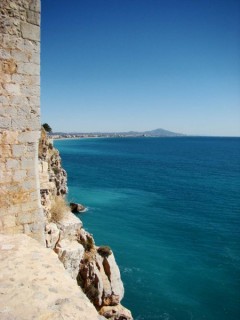 PENISCOLA : Photo de Peñiscola (Communauté...