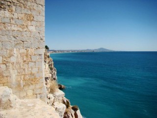 PENISCOLA : Photo de Peñiscola (Communauté...