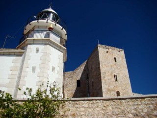 PENISCOLA : Photo de Peñiscola (Communauté...