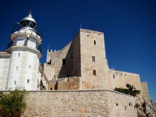 PENISCOLA : Photo de Peñiscola (Communauté...
