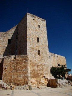 PENISCOLA : Photo de Peñiscola (Communauté...