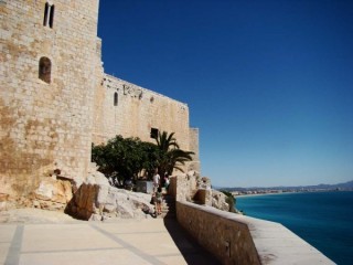 PENISCOLA : Photo de Peñiscola (Communauté...