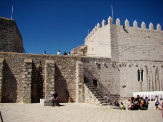 PENISCOLA : Photo de Peñiscola (Communauté...