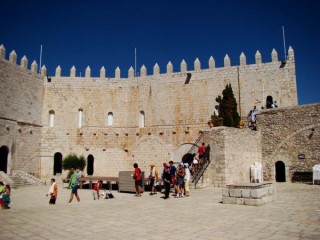PENISCOLA : Photo de Peñiscola (Communauté...