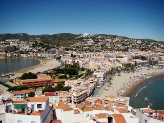 PENISCOLA : Photo de Peñiscola (Communauté...