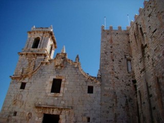 PENISCOLA : Photo de Peñiscola (Communauté...