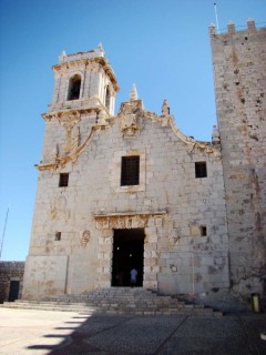 PENISCOLA : Photo de Peñiscola (Communauté...