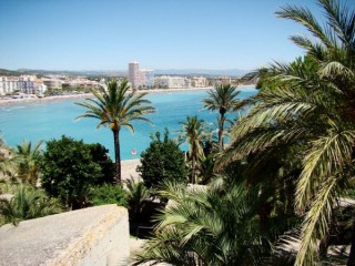 PENISCOLA : Photo de Peñiscola (Communauté...