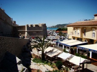 PENISCOLA : Photo de Peñiscola (Communauté...