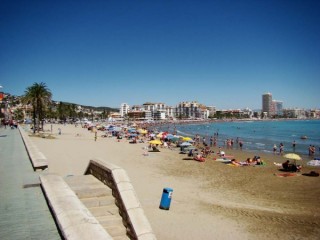 PENISCOLA : Photo de Peñiscola (Communauté...