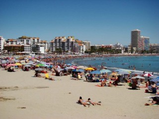 PENISCOLA : Photo de Peñiscola (Communauté...