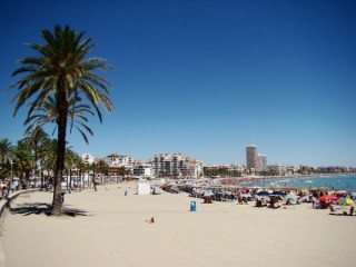 PENISCOLA : Photo de Peñiscola (Communauté...