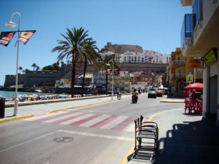 PENISCOLA : Photo de Peñiscola (Communauté...
