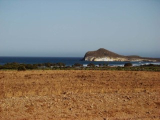 Photo du Cabo de Gata et plages environnantes...