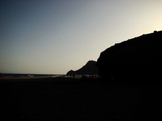 Photo du Cabo de Gata et plages environnantes...