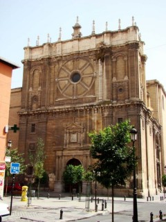 L'Eglise San Anton L'Eglise San Anton