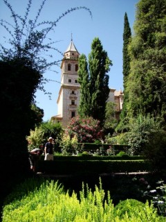 Eglise Santa Maria