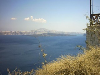 Depuis Therassia